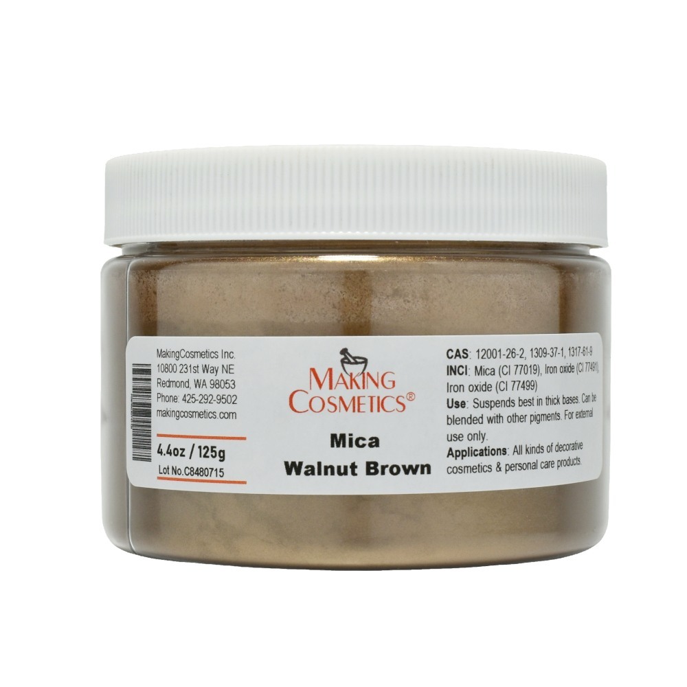 Mica Walnut Brown image number null